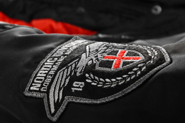 Куртка Nordic Division
